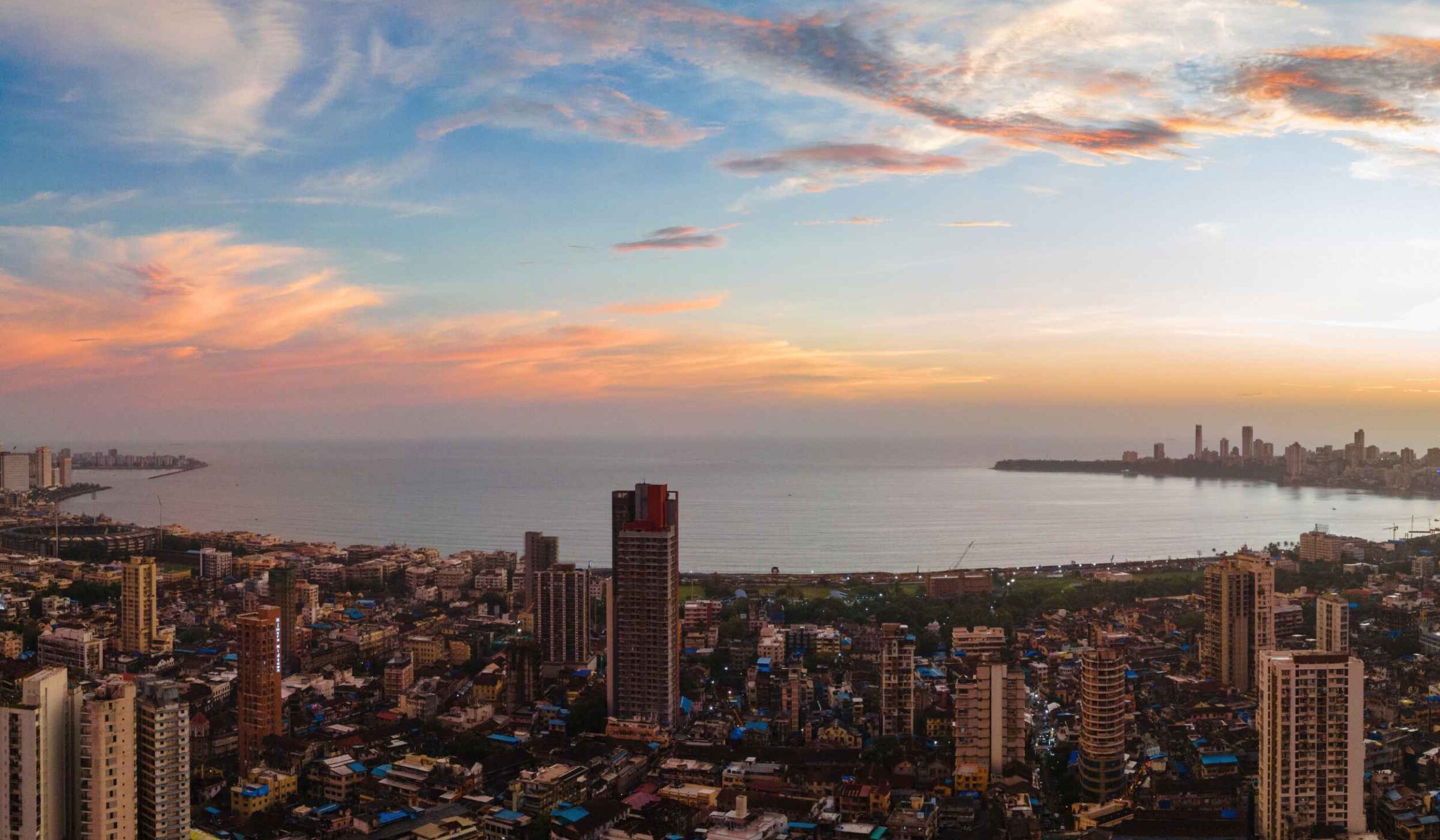 Two nights of immersive experiences Mumbai