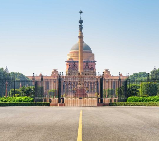 New Delhi