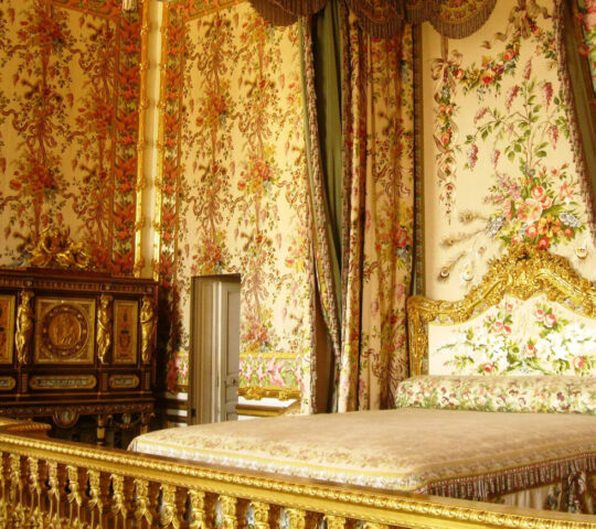 Palace of Versailles