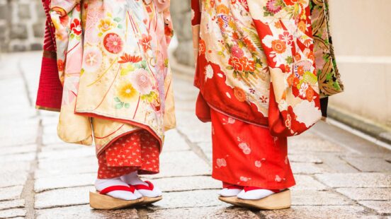 Japan Culture