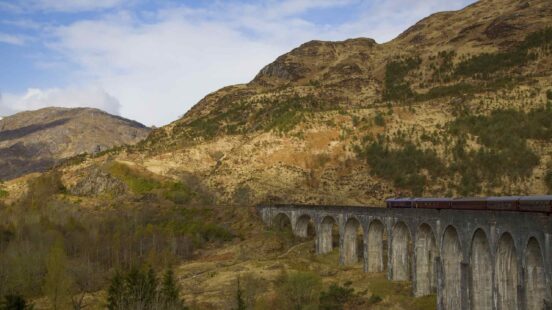 royal scotsman