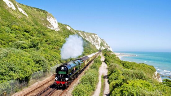 British Pullman
