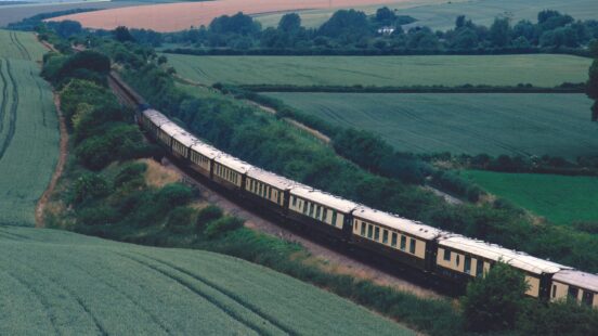 British Pullman