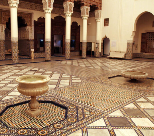 Marrakesh Museum