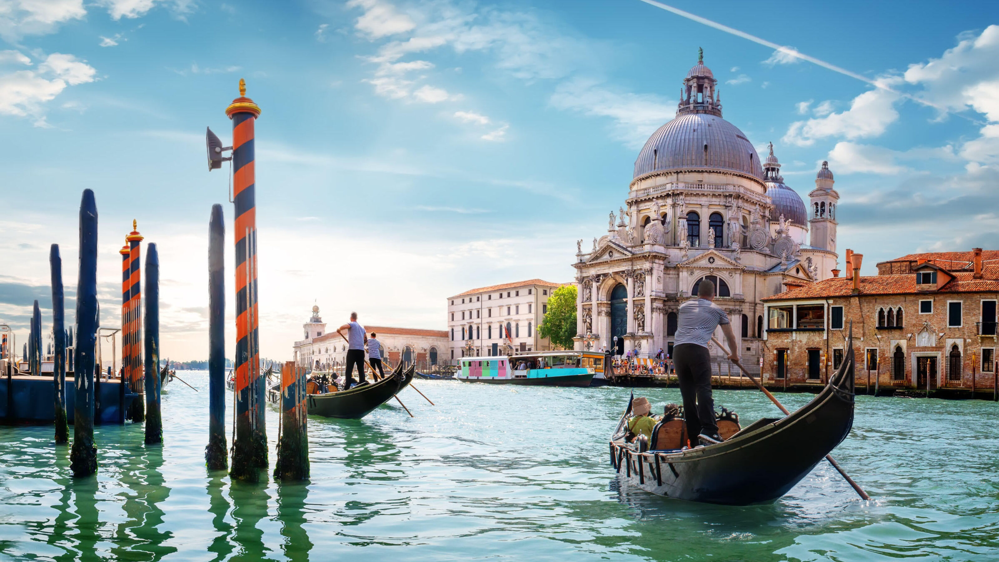 An Italian Family Adventure