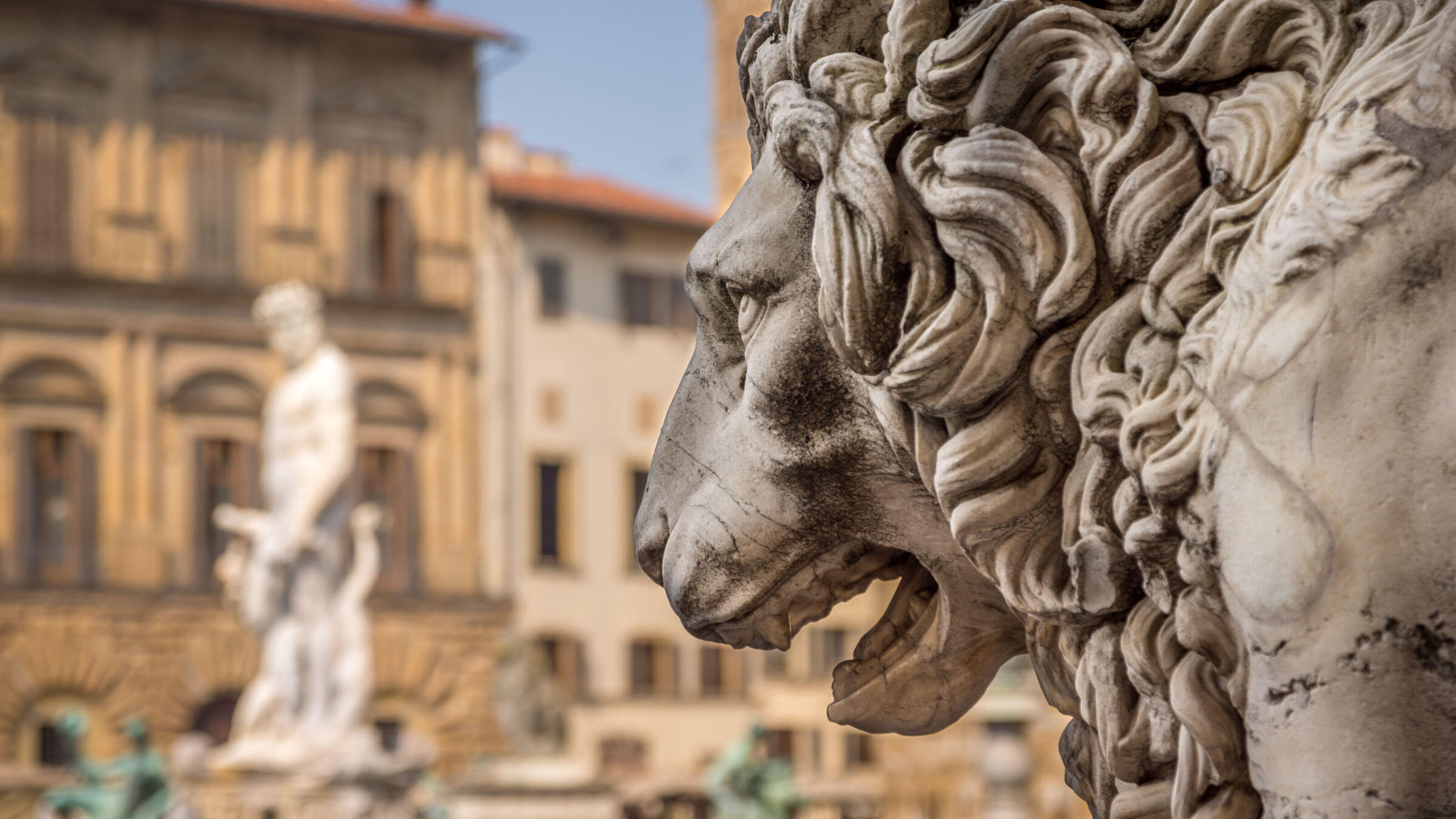 An Italian Family Adventure