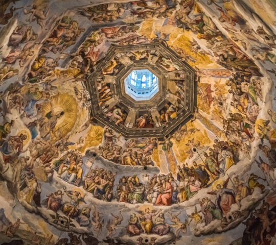 Duomo in Florence