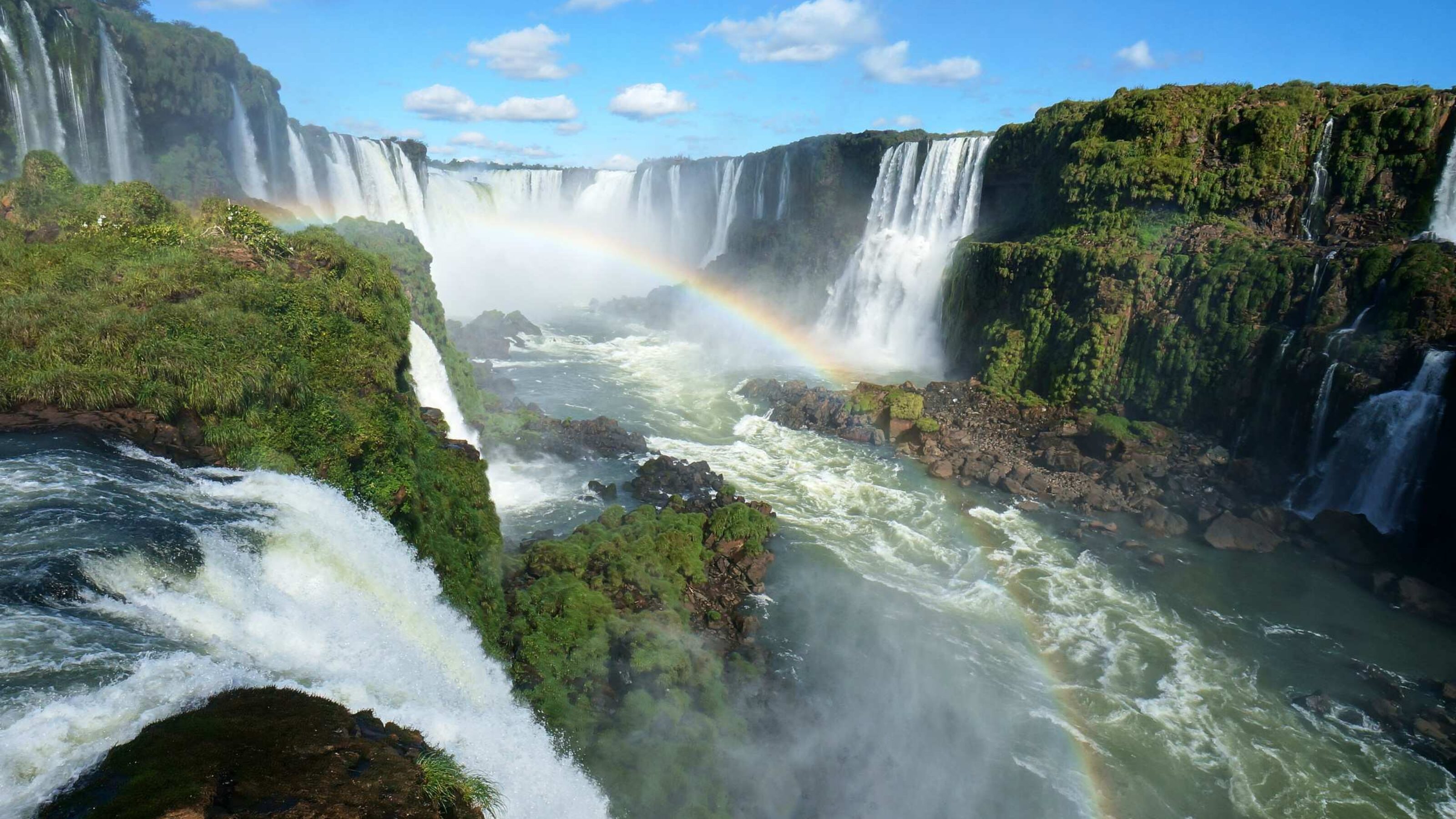 An Active Family Adventure in Argentina
