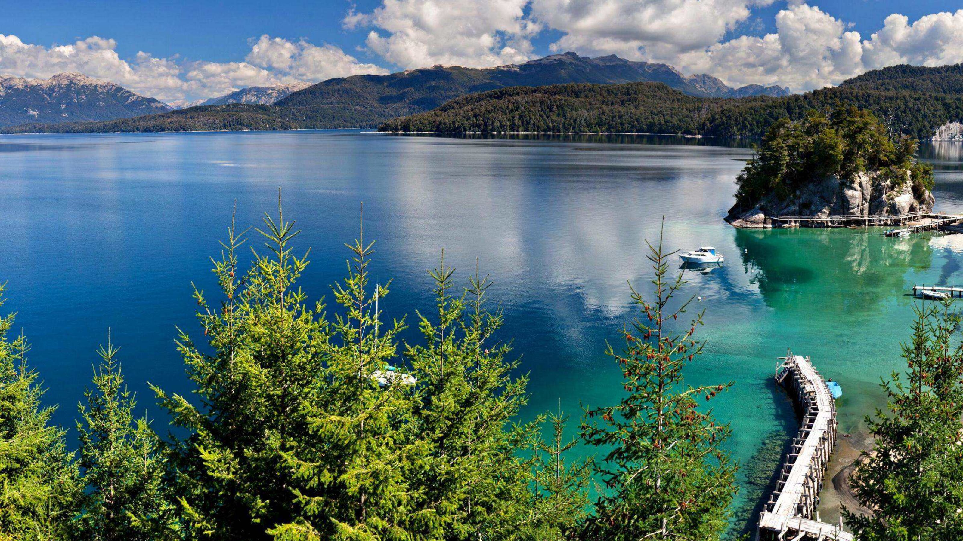 An Active Family Adventure in Argentina