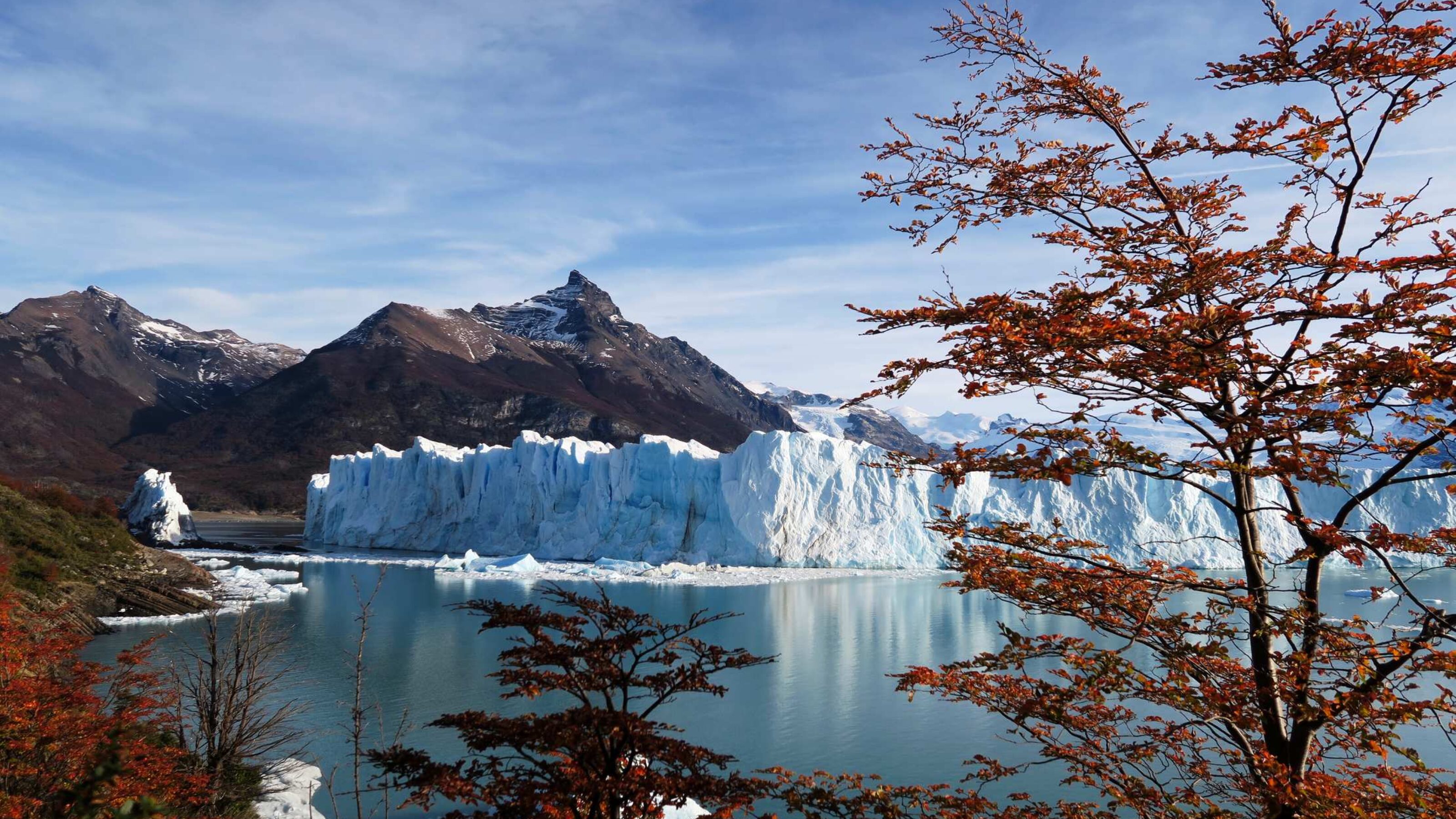 An Active Family Adventure in Argentina