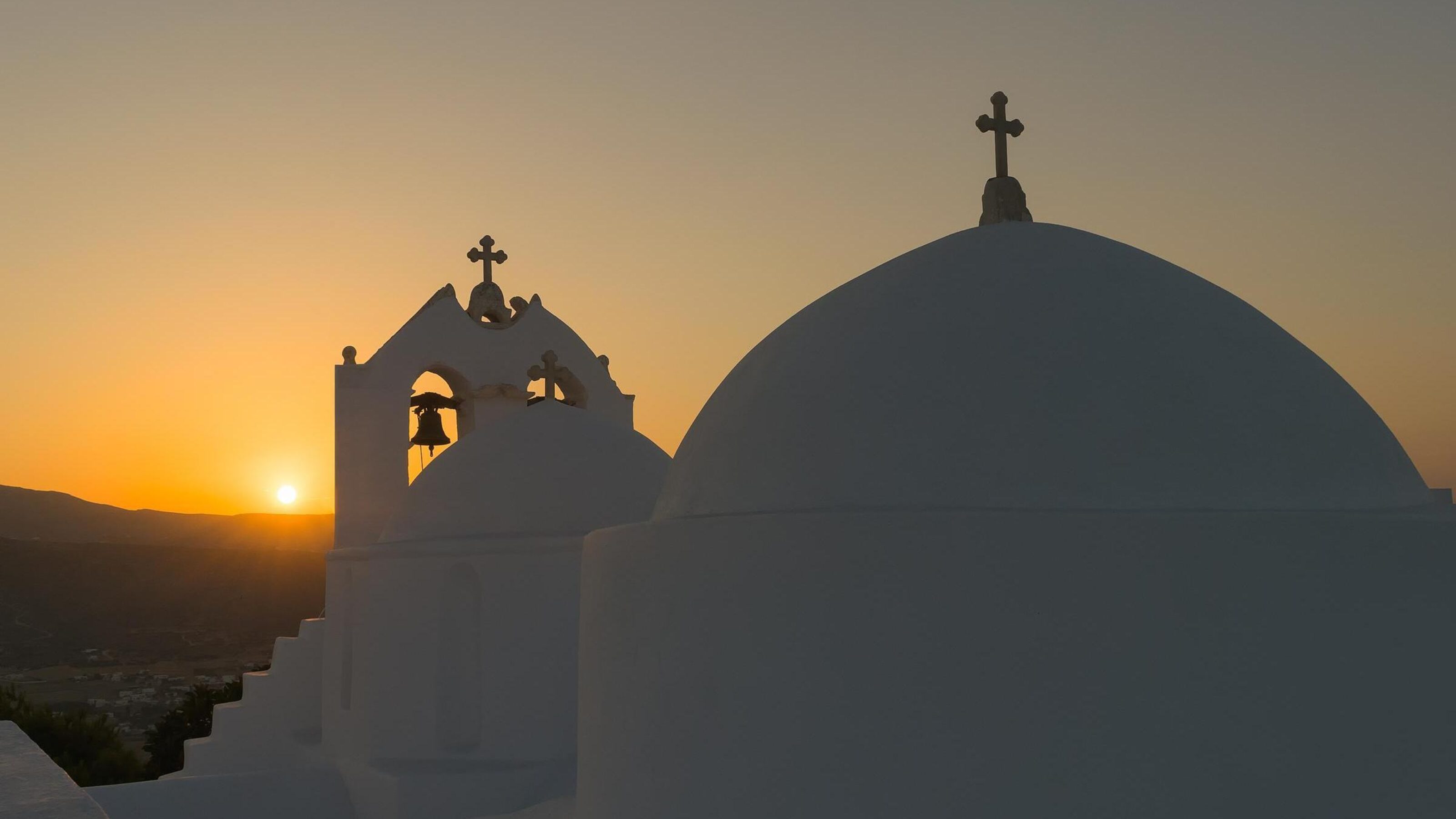 Family Adventure to Greece