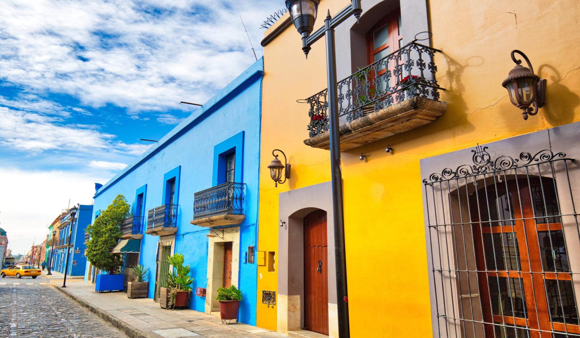 Oaxaca