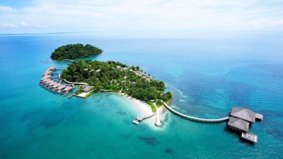 Song Saa Cambodia