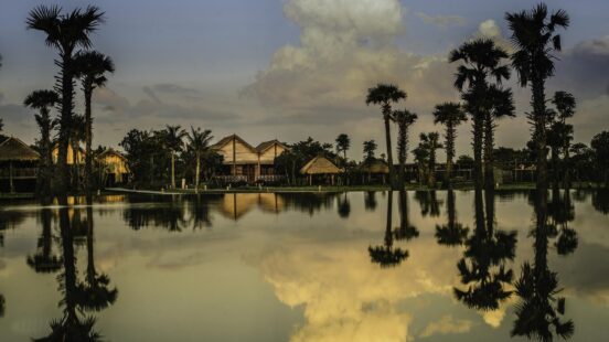 Zannier Hotels Phum Baitang