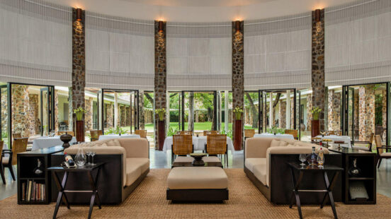 Amansara Cambodia