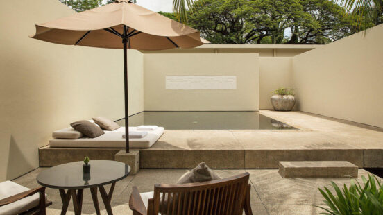 Amansara Cambodia