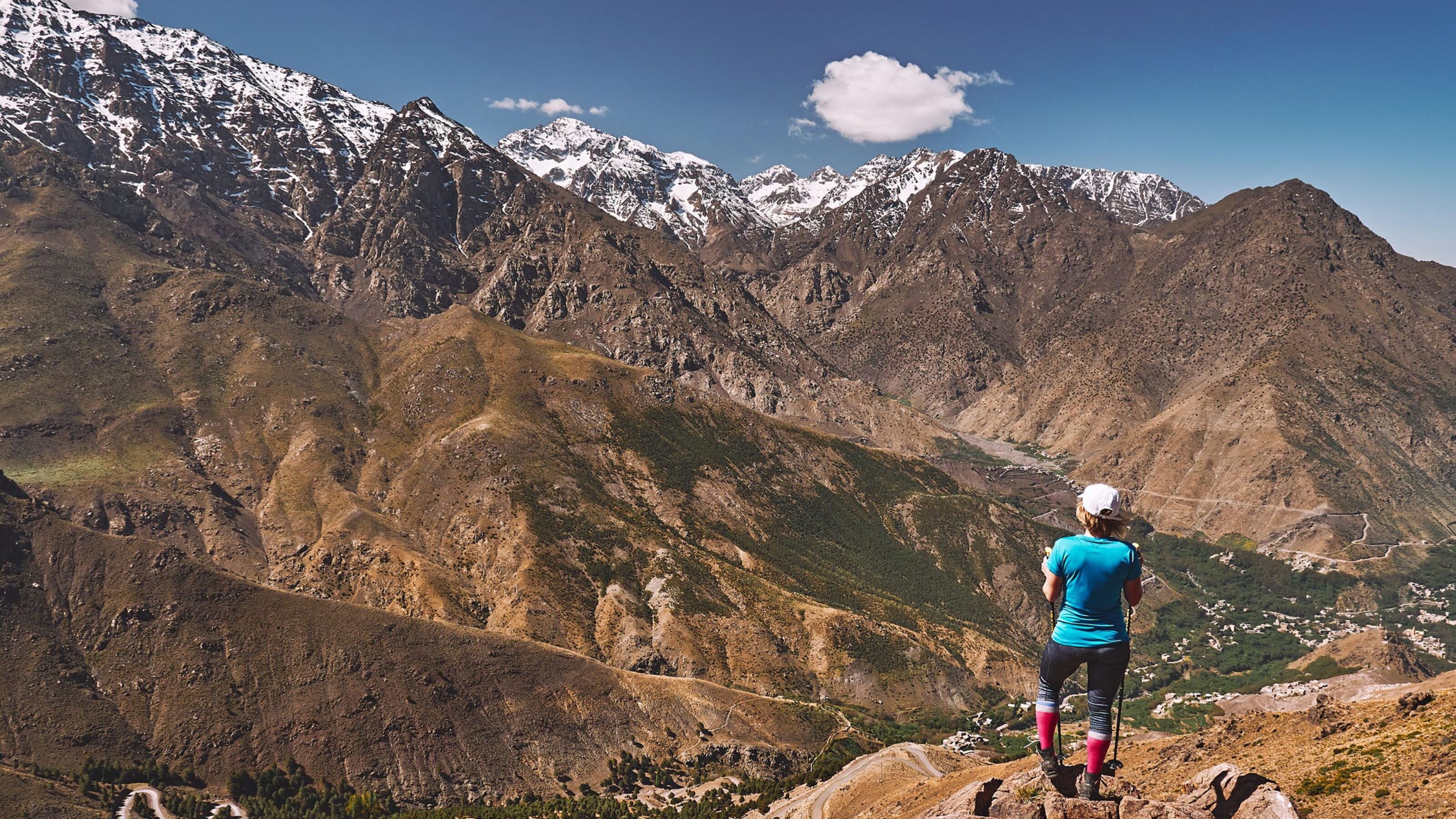Active Morocco