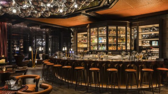 Rosewood Phnom Penh Sora