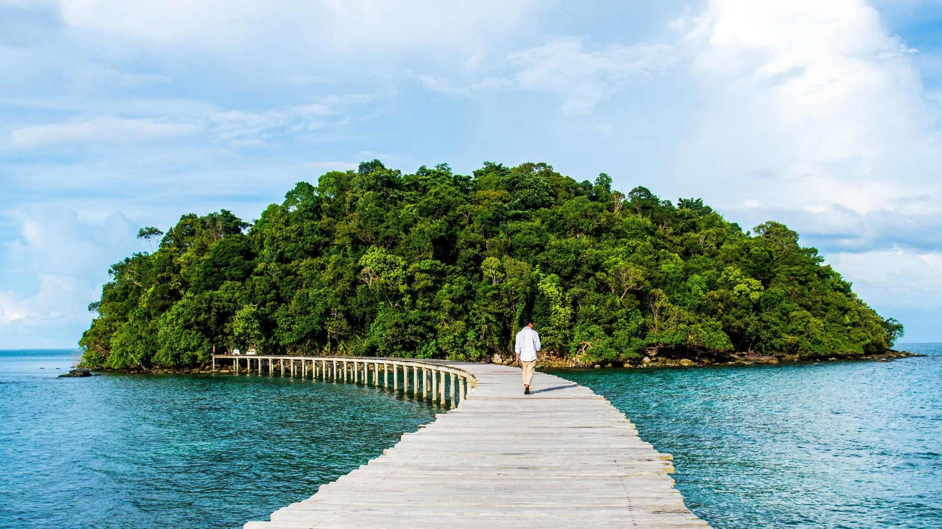 A Luxury Discovery of Cambodia