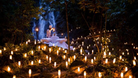 The Sarojin Khao Lak, Thailand