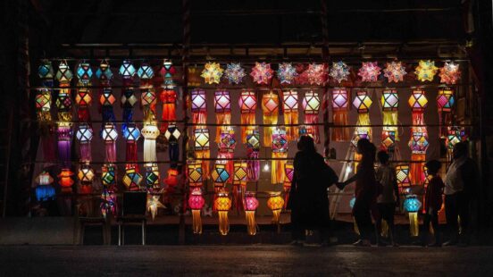 Diwali Pune India