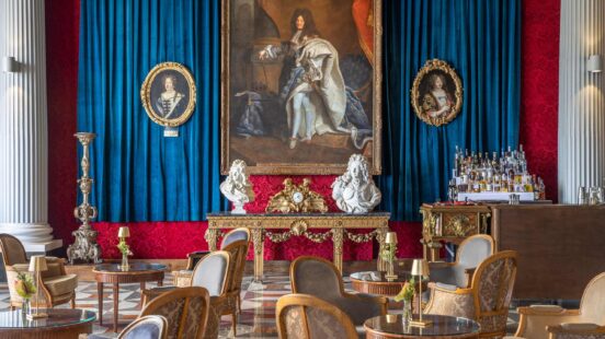Le Negresco