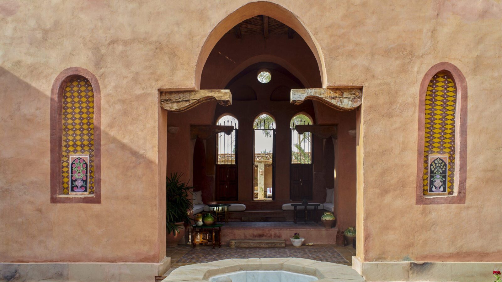 Al Moudira