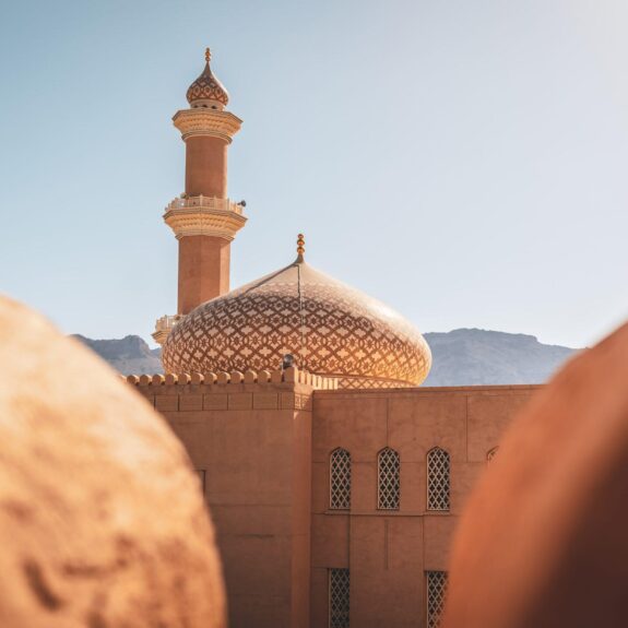 Sustainable Development in Oman: The Ban on Skyscrapers