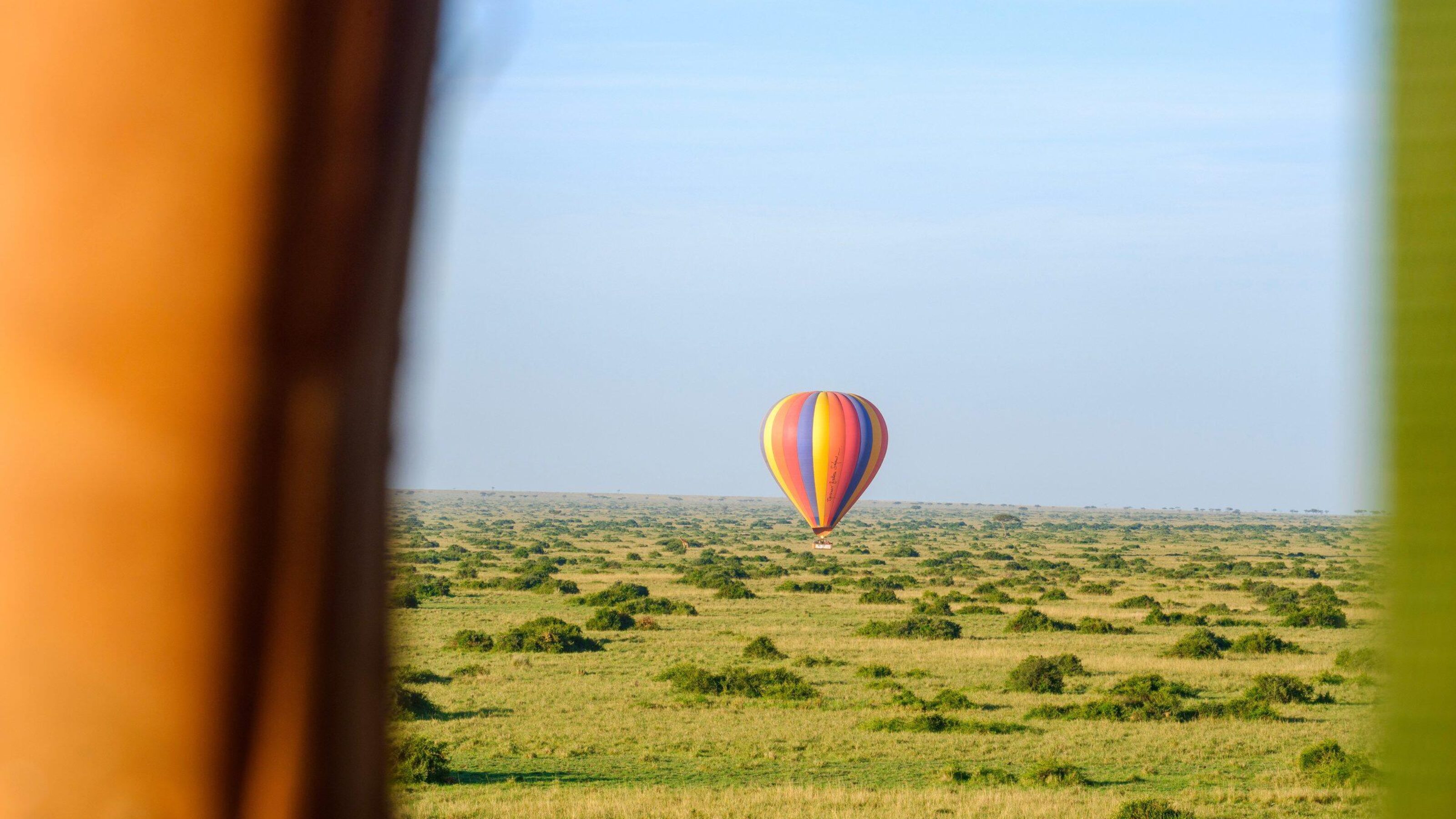 The Ultimate Kenyan Safari