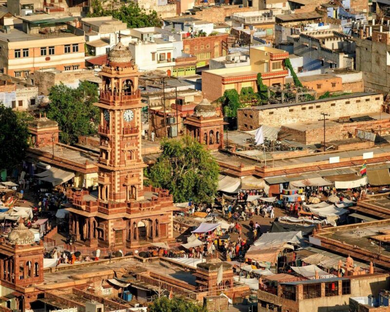 Sadar Bazar