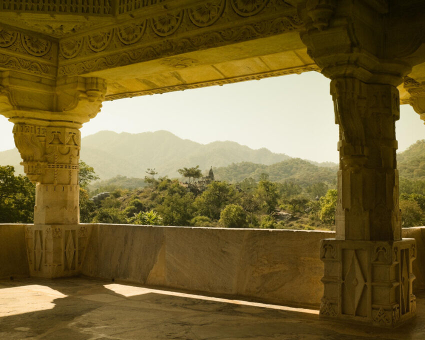 Discover Rural Rajasthan