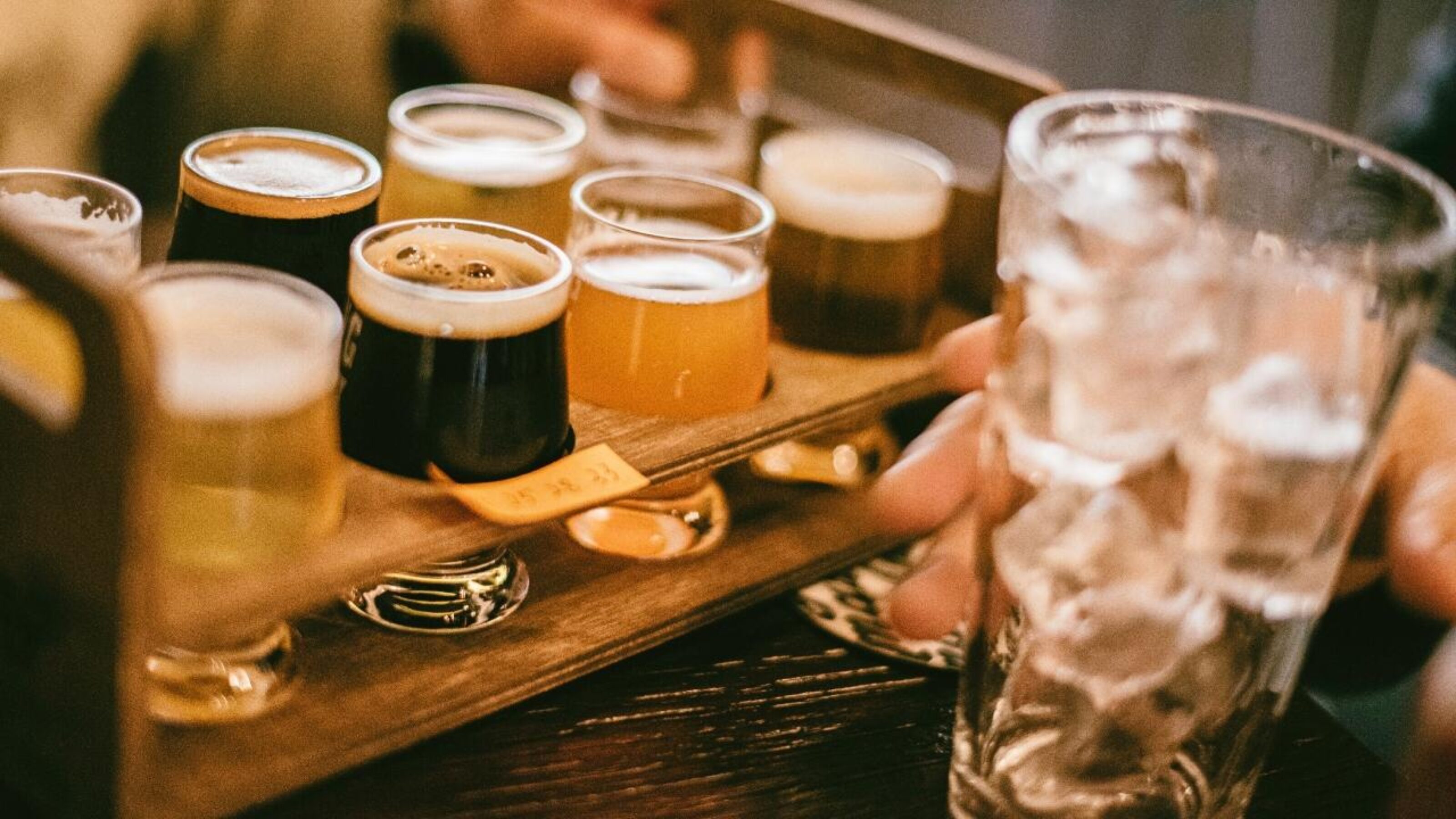 A Belgian Culinary Adventure
