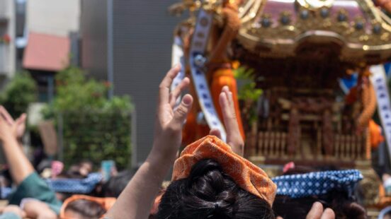 Kanda Matsuri