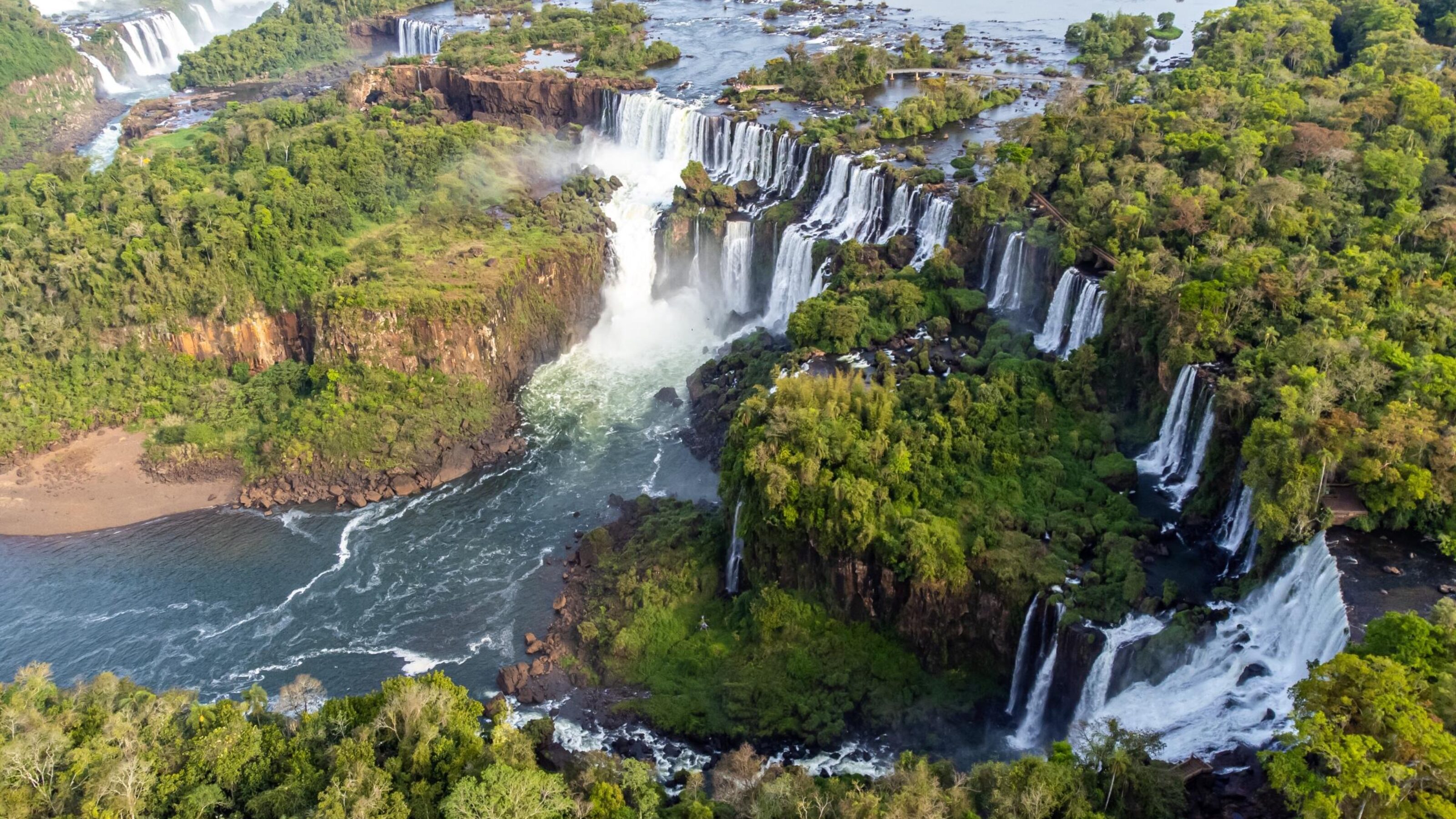 Wines, Whales and Waterfalls of Argentina