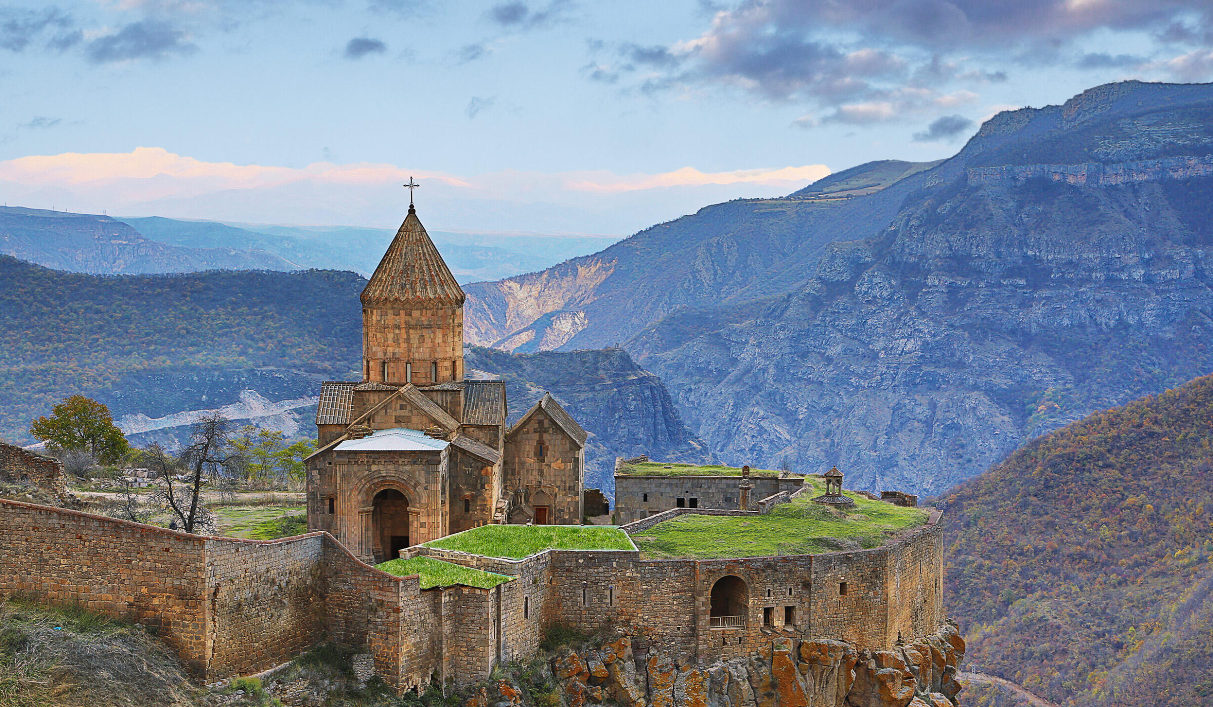 Armenia