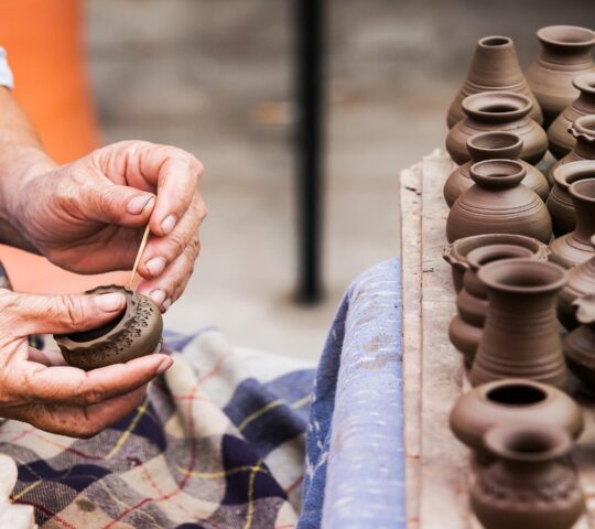 Vietnamese ceramics