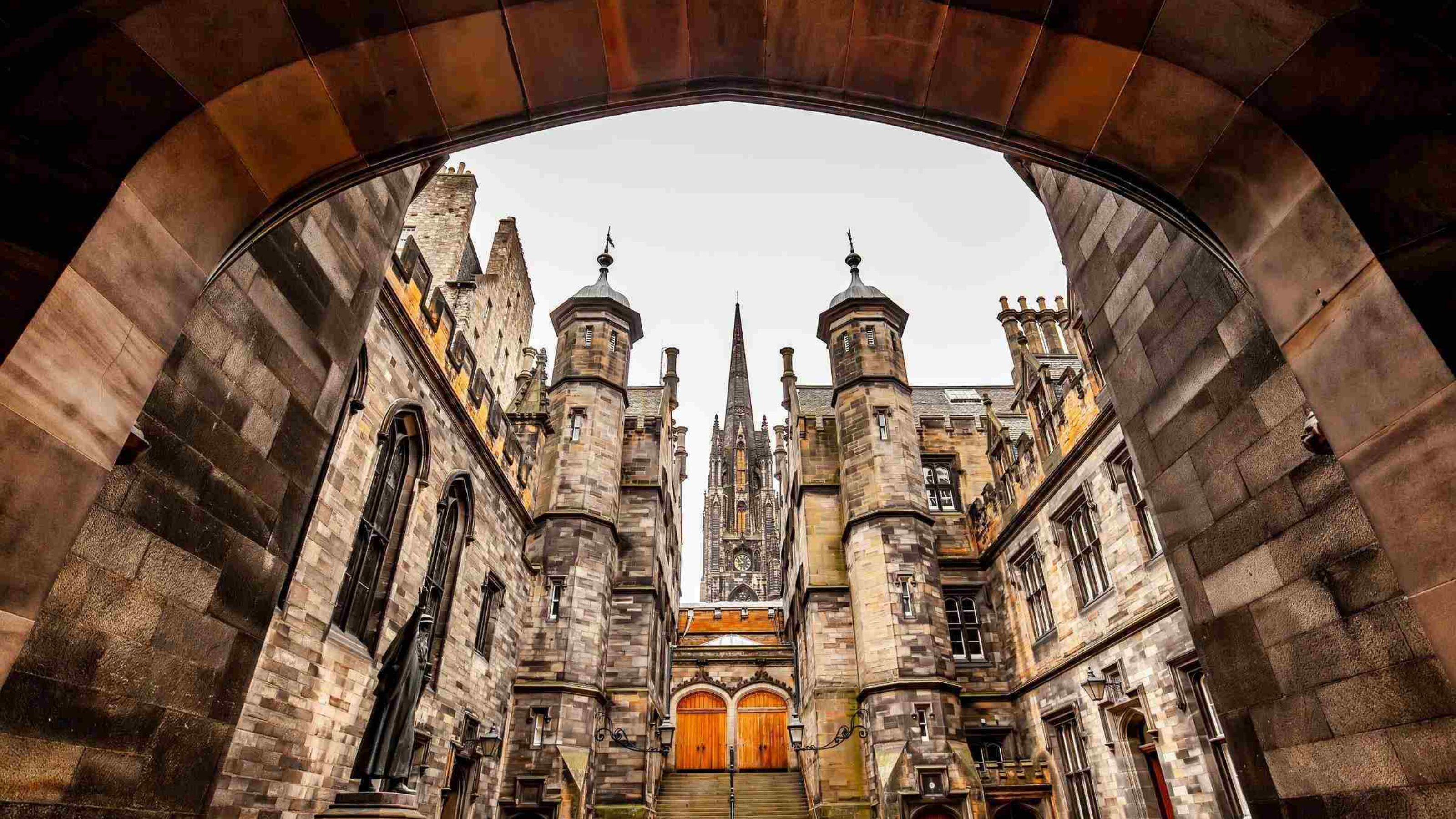 The Magic of Harry Potter