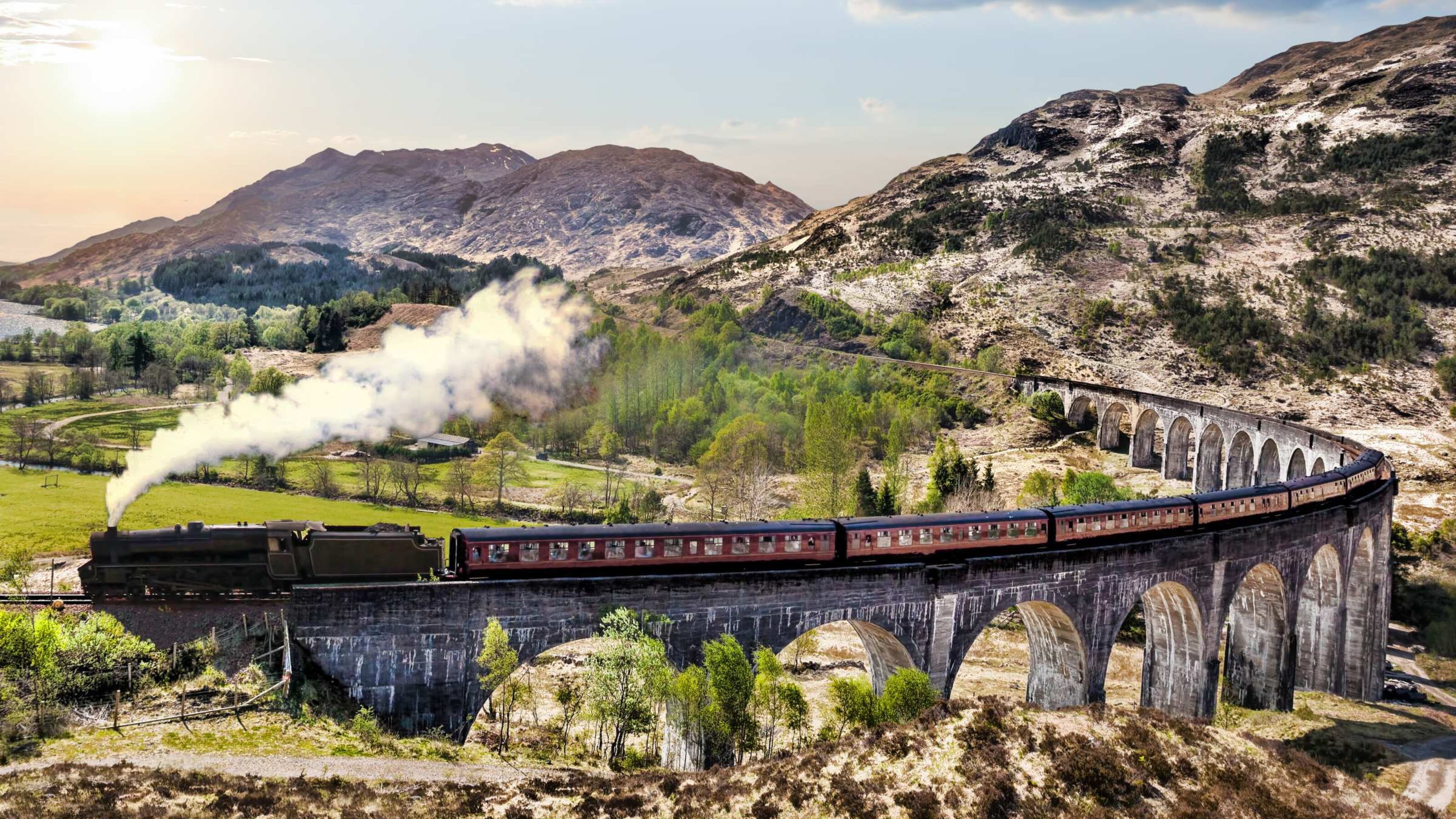 The Magic of Harry Potter