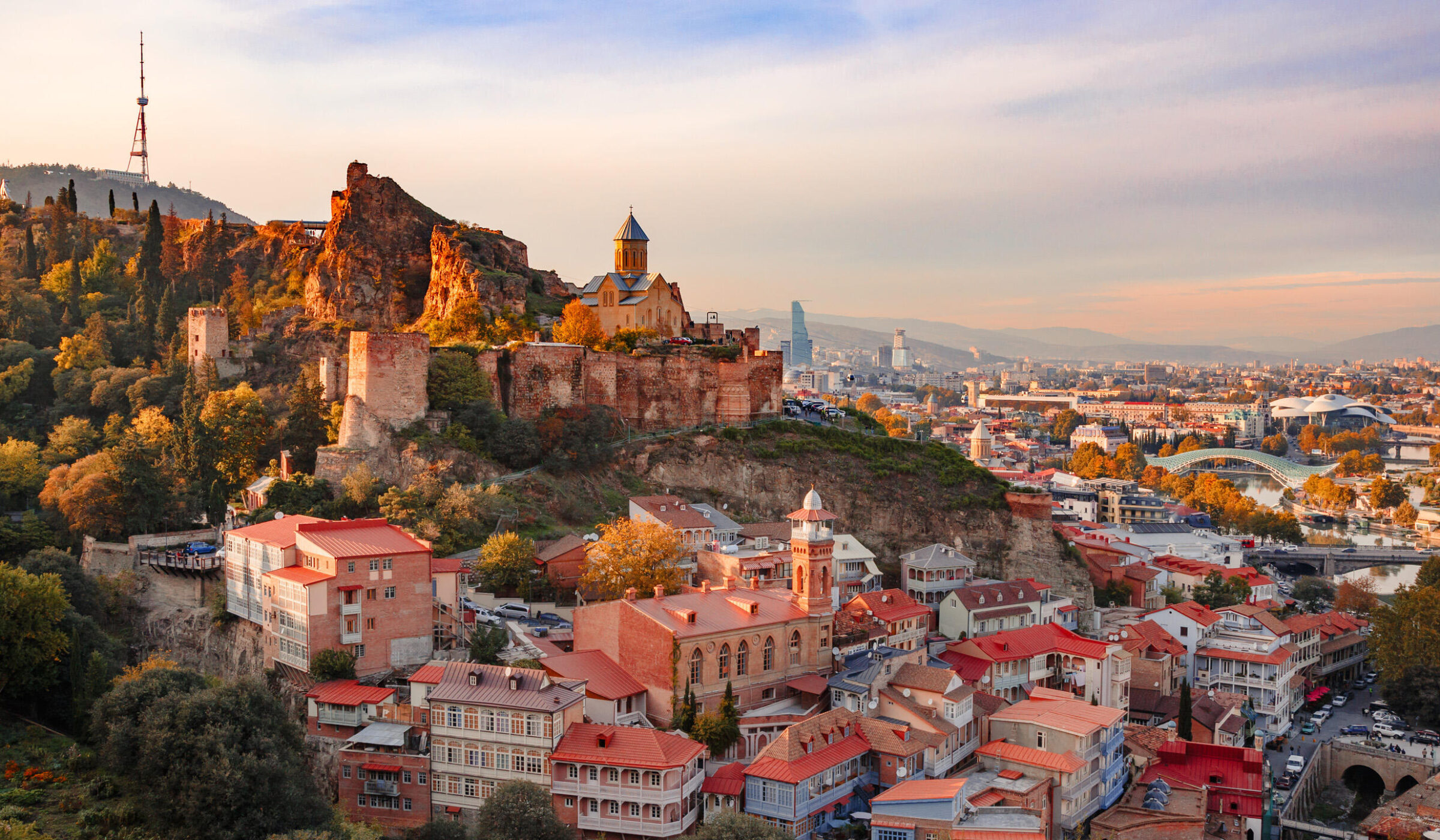Tbilisi