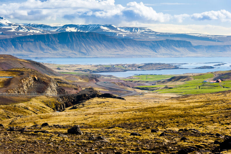 West Fjords general pics Iceland