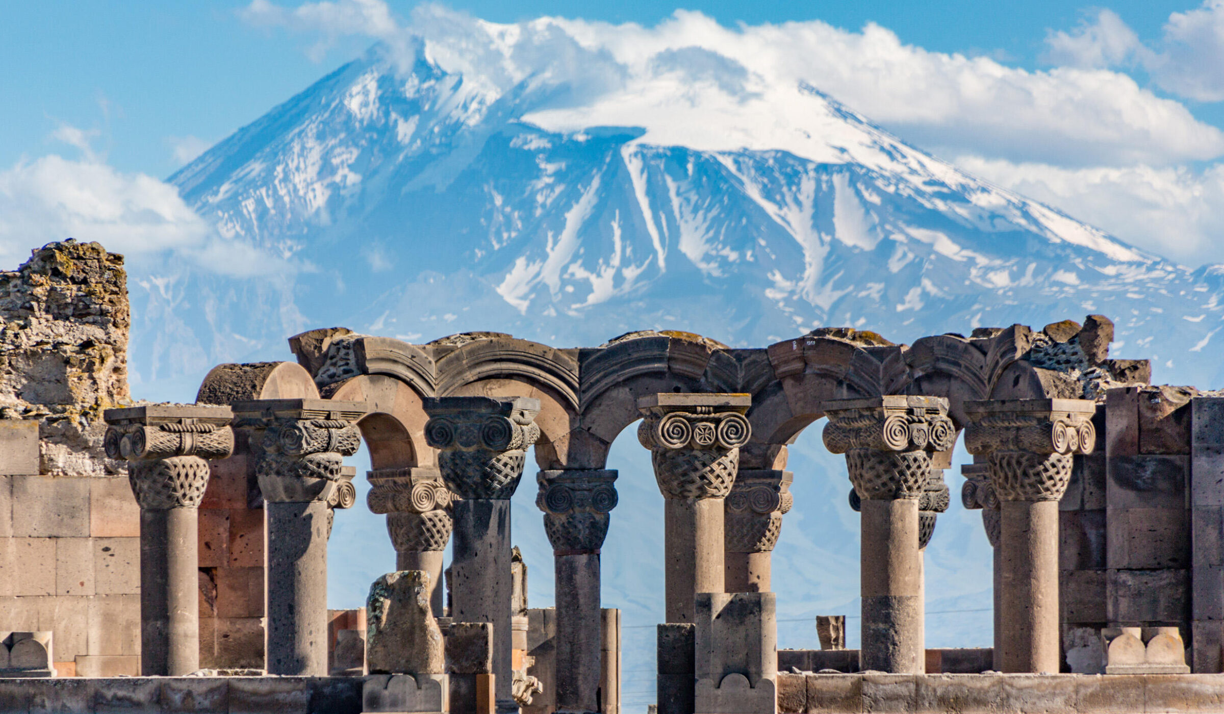 Yerevan