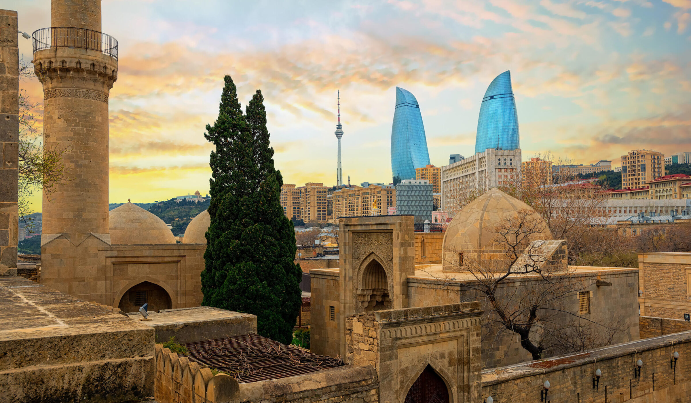 Baku