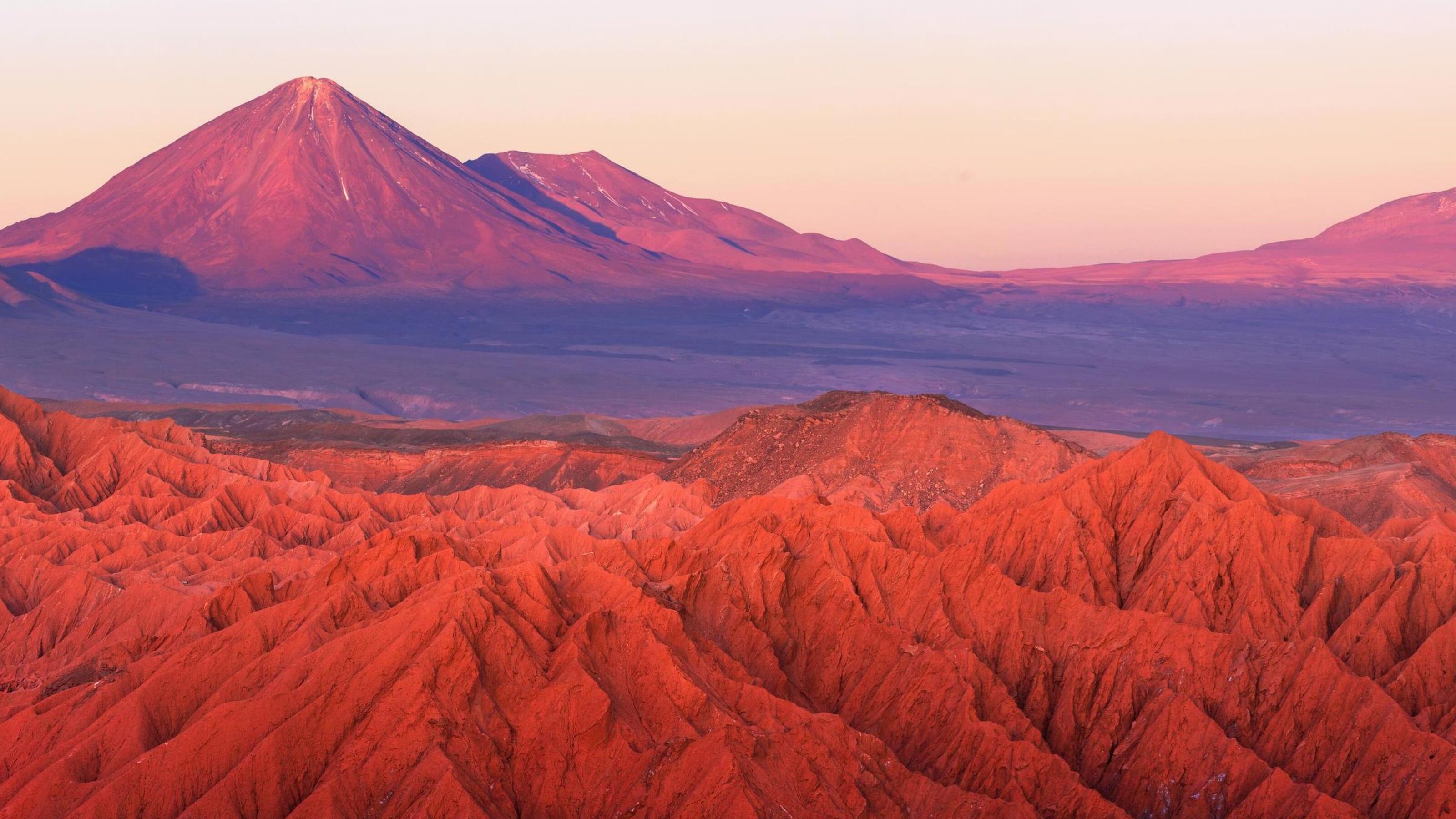 Northern Chile and Bolivia Luxury Adventure