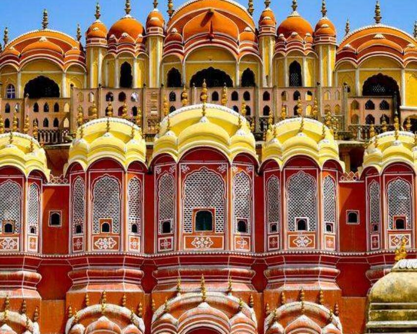 Luxury Jaipur Tours, Private & Tailor-made 2026/2027