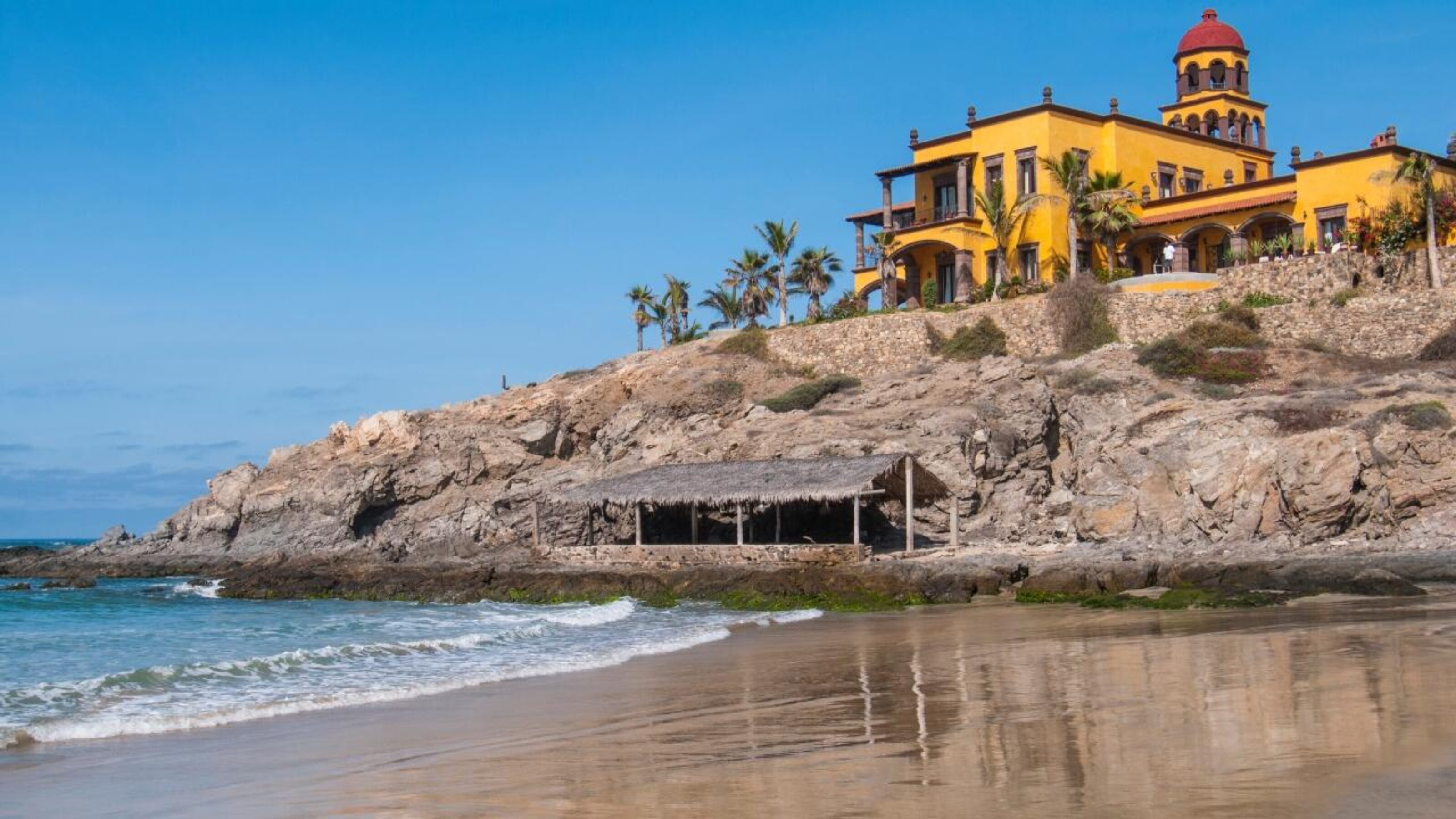 A Journey Through Culture and Coast