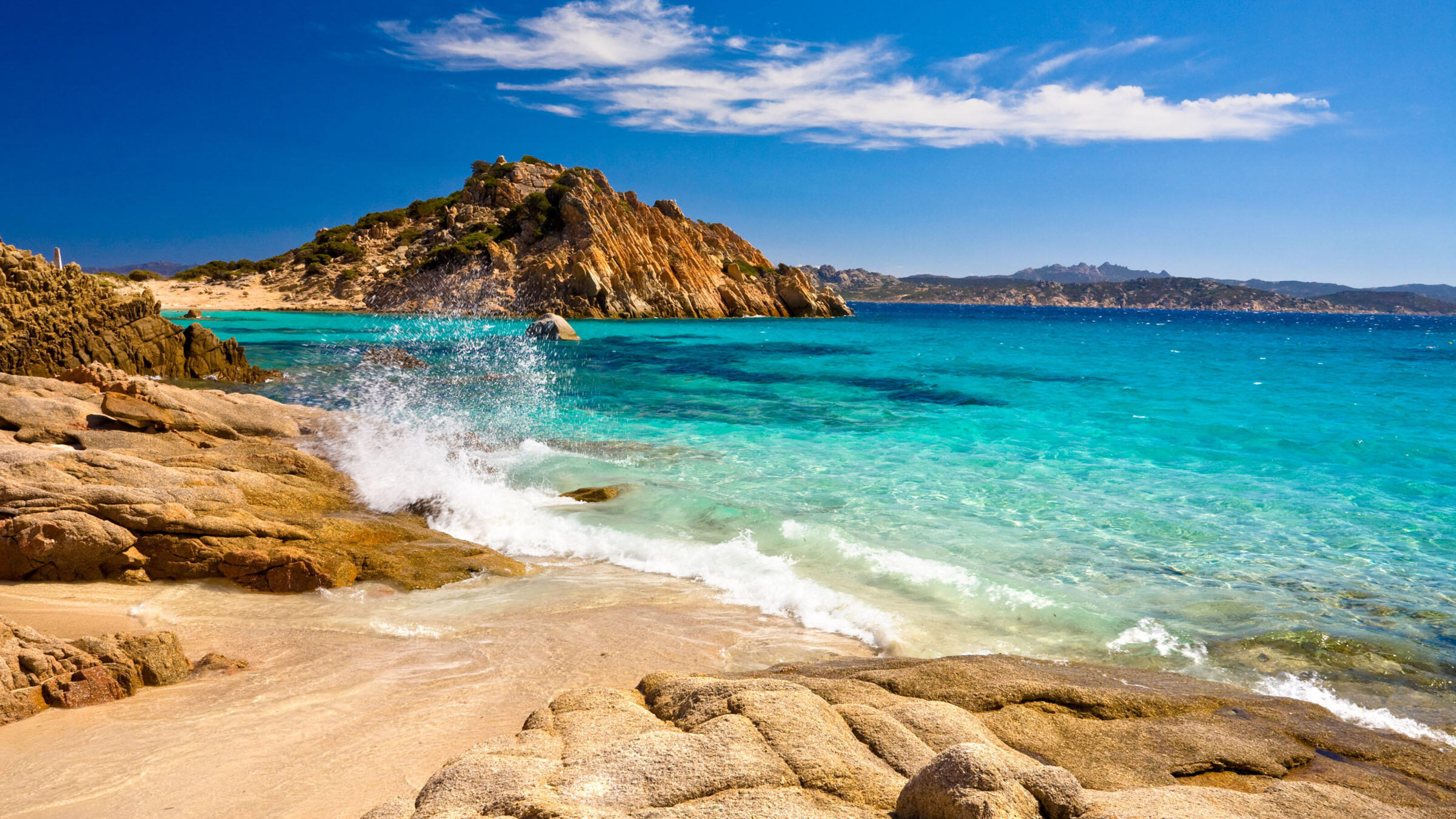The Longevity and History of Sardinia
