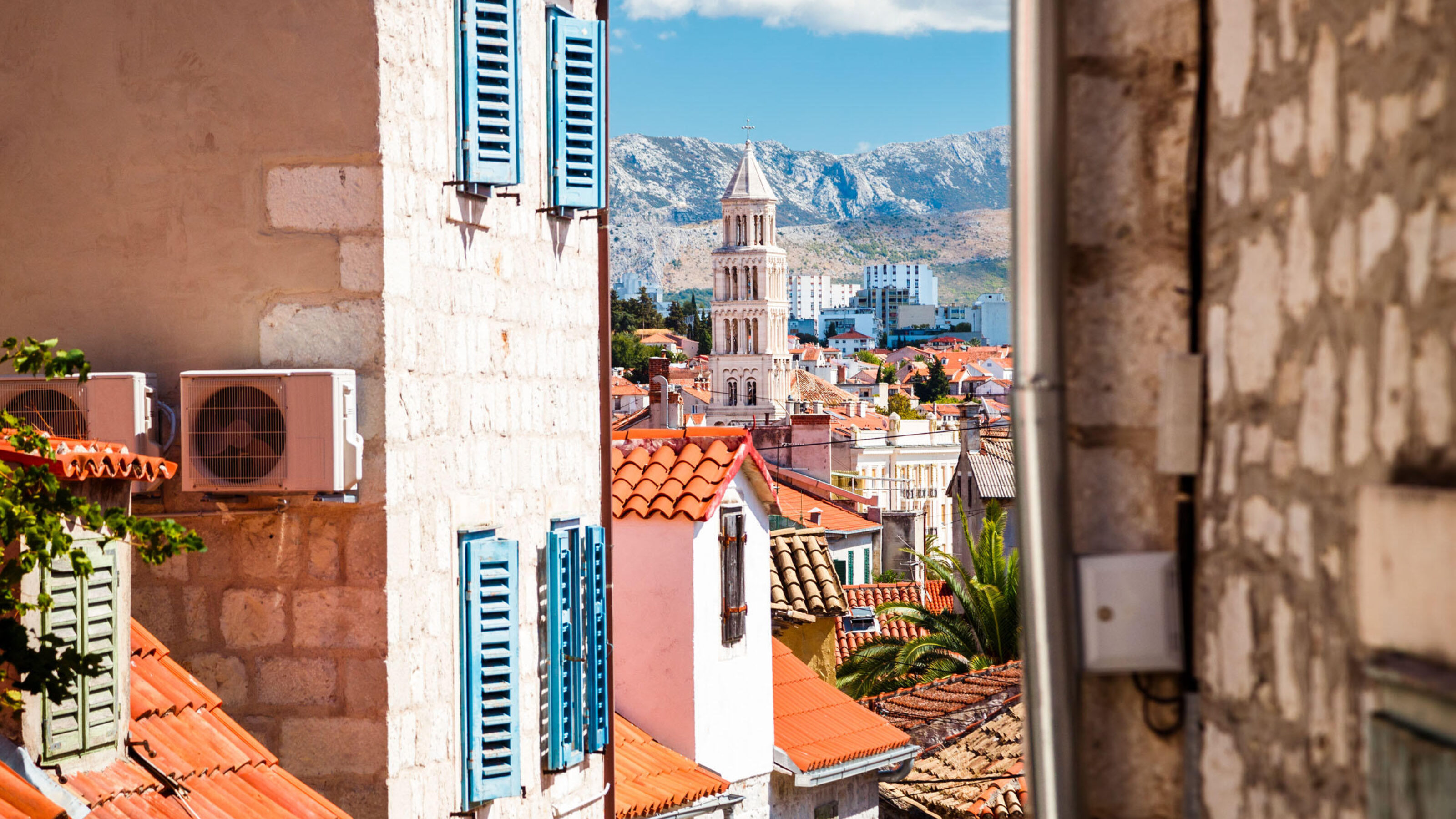 The Highlights of Croatia