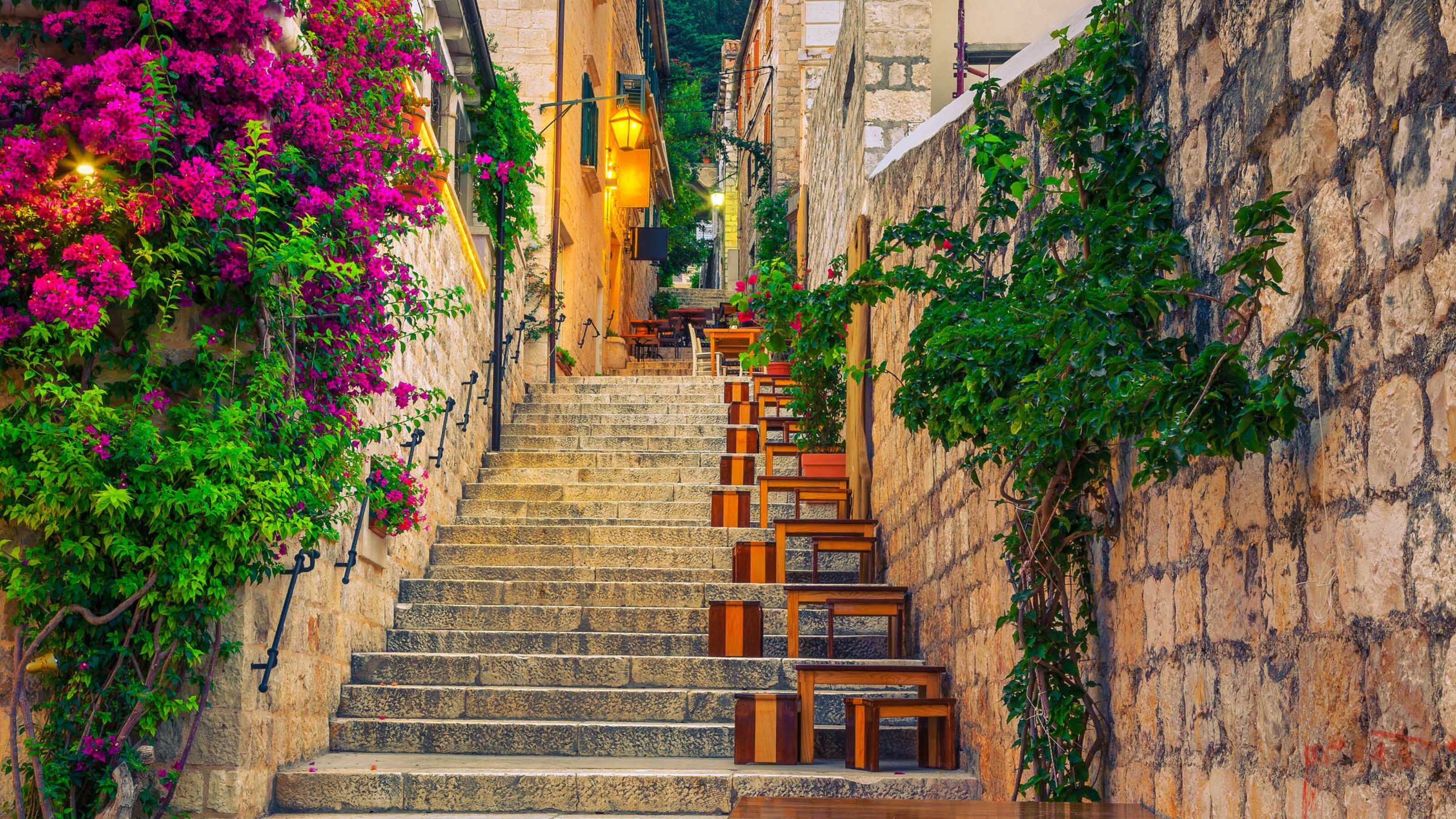 The Highlights of Croatia
