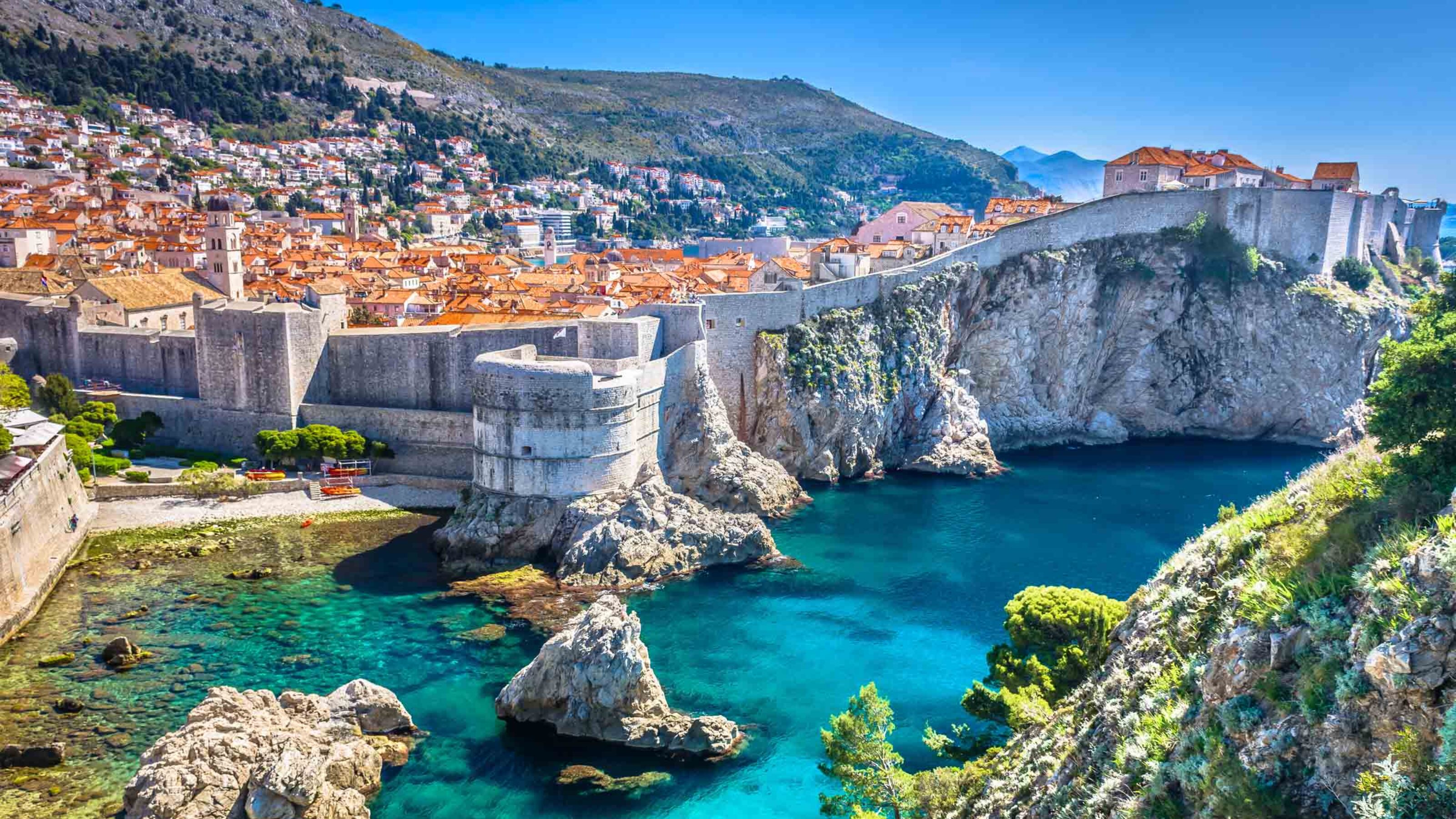A Luxury Montenegro and Croatia Honeymoon