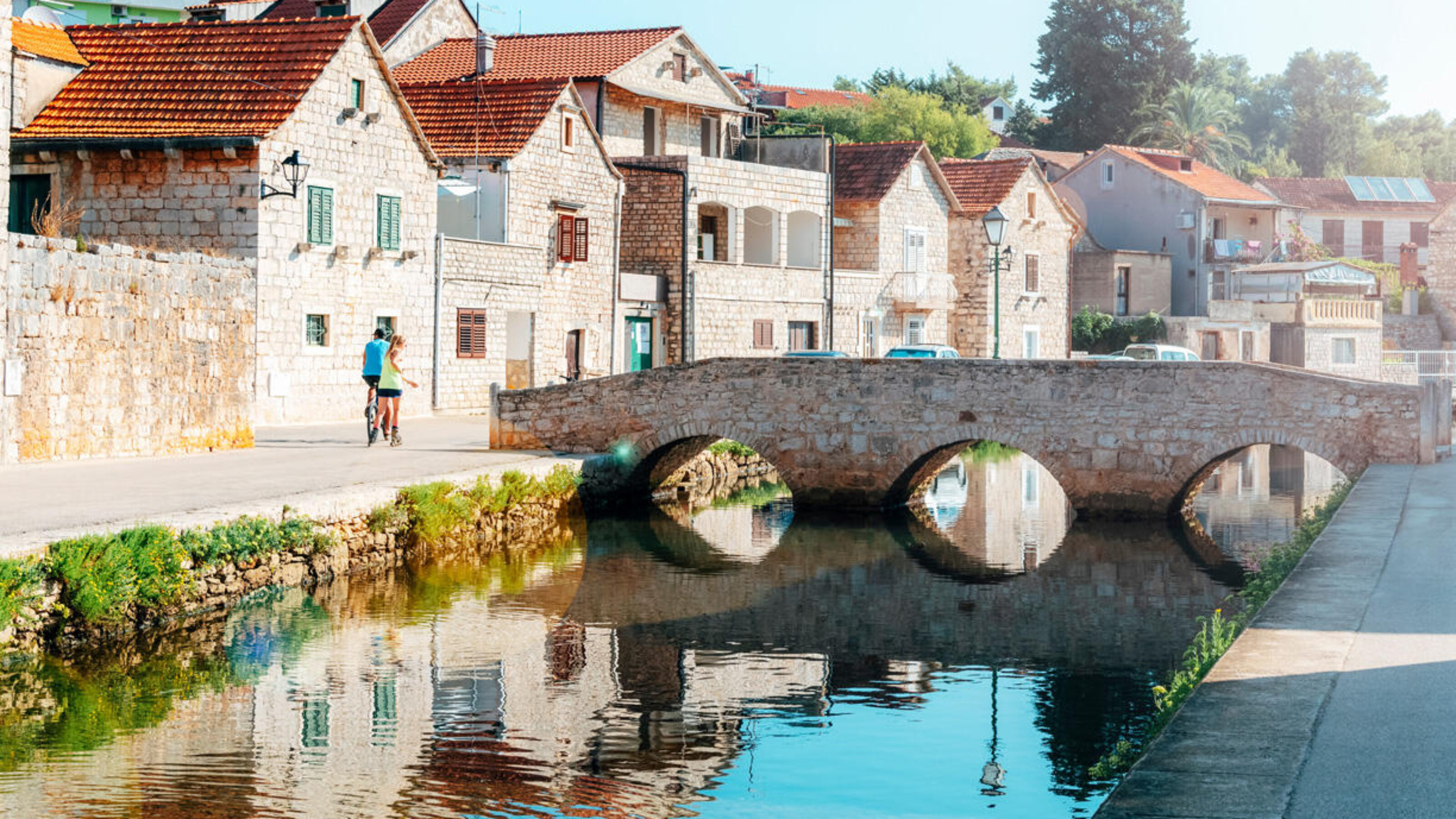 A Luxury Montenegro and Croatia Honeymoon
